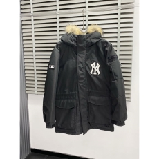 Mlb Down Jackets